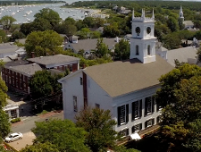 Whaling Church Mural Restoration Documentary