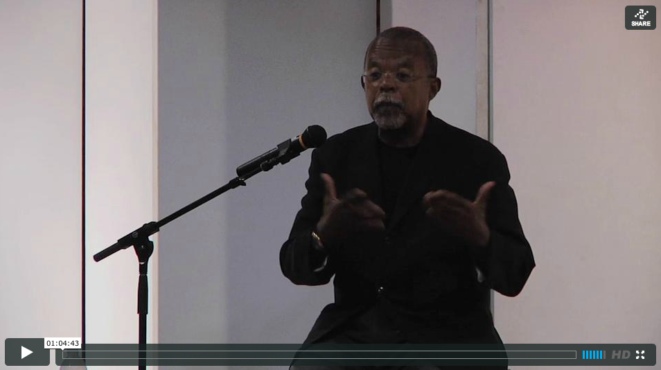 Henry Louis Gates, Jr. Reader