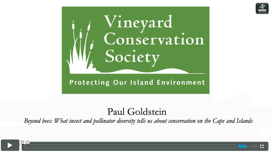 Scott Lindell, Manager, MRC, Director, Scientific Aquaculture Program, Marine Biological Laboratory, WHOI and Martha's Vineyard Productions presents: Sea Vegetable Farming in Our Coastal Ponds: Producing local food while improving water quality.